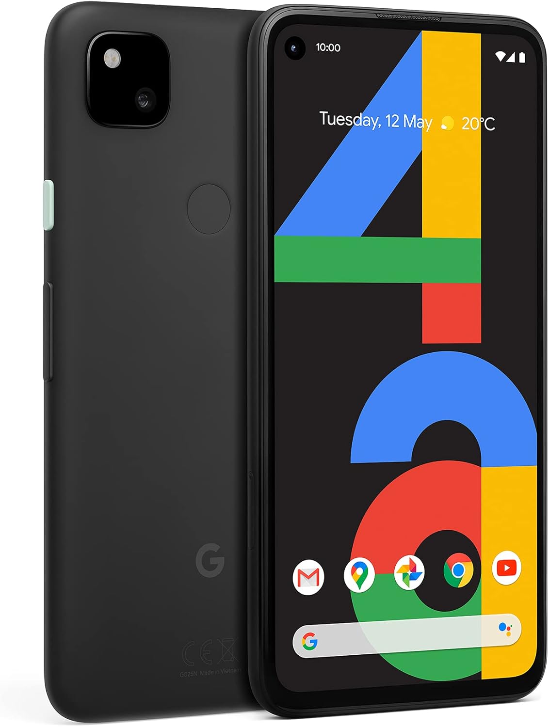 Pixel 4a